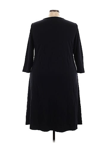 J.Jill Casual Dress (view 2)