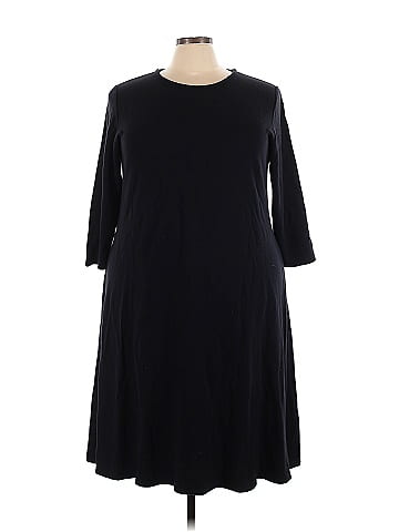 J.Jill Casual Dress (view 1)
