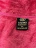 Leg3nd 100% Polyester Pink Fleece Size XL - photo 3