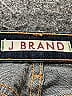 J Brand Blue Jeans Size 31 waist - photo 3