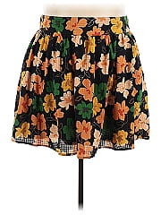 Who What Wear Casual Skirt