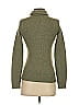 Ralph Lauren Green Wool Pullover Sweater Size S - photo 2