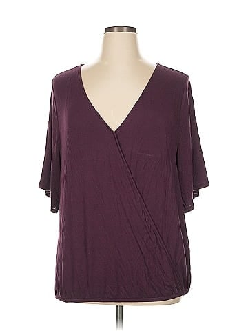 Soho 3/4 Sleeve T-Shirt (view 1)