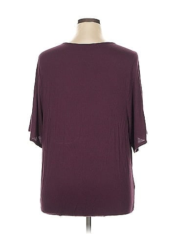 Soho 3/4 Sleeve T-Shirt (view 2)