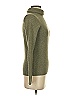Ralph Lauren Green Wool Pullover Sweater Size S - photo 4