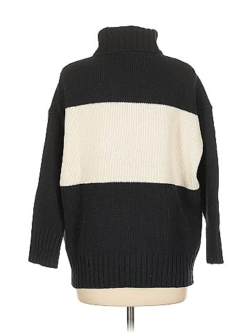 Polo by Ralph Lauren Wool Pullover Sweater (view 2)