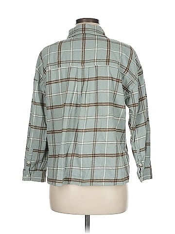 Madewell Jacket (view 2)