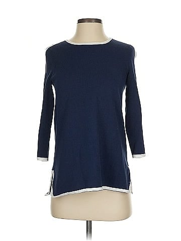 Belford 3/4 Sleeve Top (view 1)
