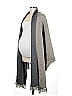 Seraphine Gray Poncho One size - photo 1