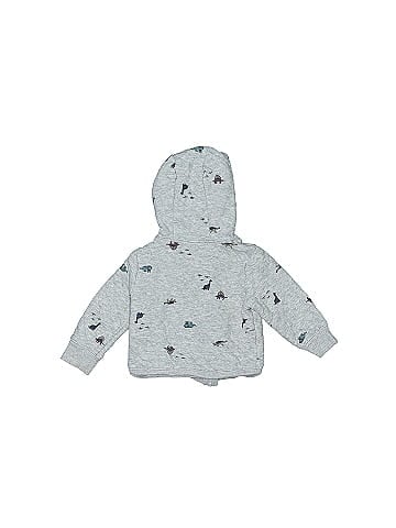Carter's Zip Up Hoodie (view 2)