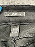 D.Jeans Black Jeggings Size 12 - photo 3