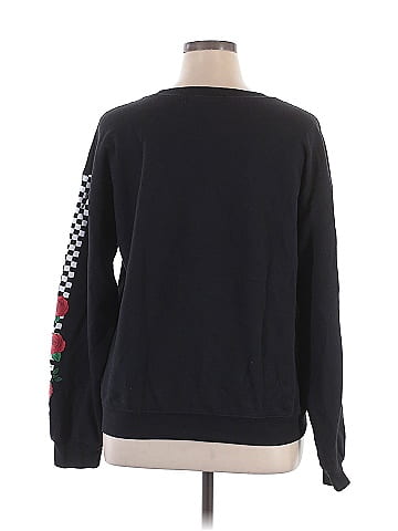 Wound Up Sweatshirt (view 2)