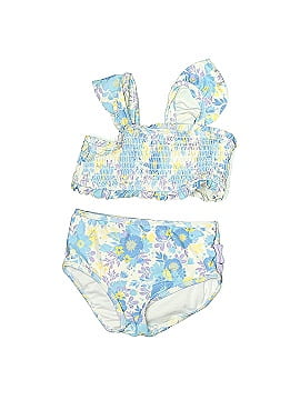 Ruffle Butts Two Piece Swimsuit