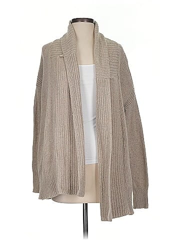 White + Warren Cardigan (view 1)