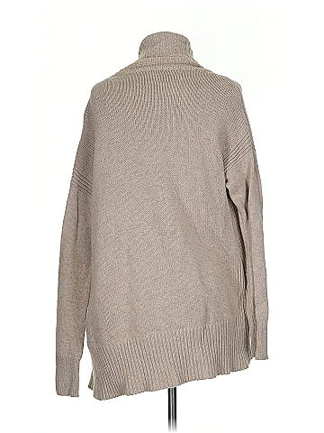 White + Warren Cardigan (view 2)