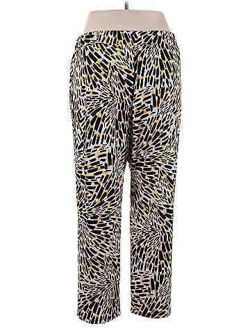 Woven Heart Casual Pants (view 2)