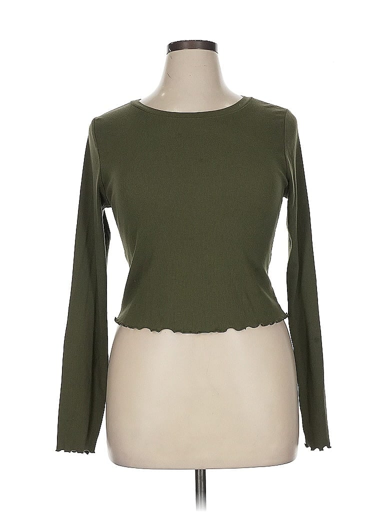 Click to view more detailed imagery on our partner's website Pre-owned Aero Long Sleeve T-shirt