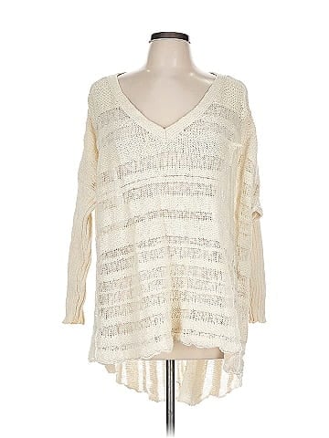 Free People Pullover Sweater (view 1)