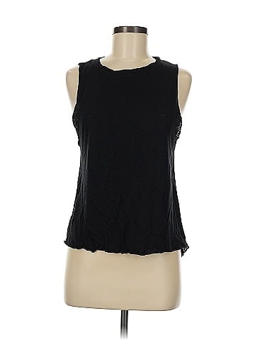 Hard Tail Sleeveless T-Shirt (view 1)