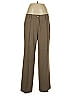 Ann Taylor Brown Dress Pants Size 10 - photo 1