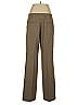 Ann Taylor Brown Dress Pants Size 10 - photo 2