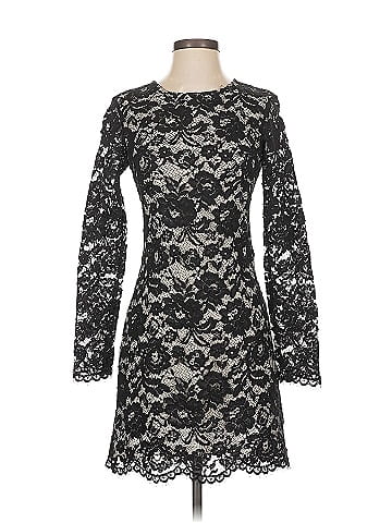 Theory Cocktail Dress (view 1)