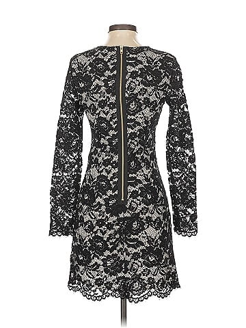 Theory Cocktail Dress (view 2)
