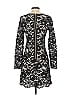 Theory Black Cocktail Dress Size 0 - photo 2