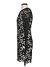 Theory Black Cocktail Dress Size 0 - photo 5
