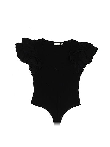 Day + Moon Bodysuit (view 1)