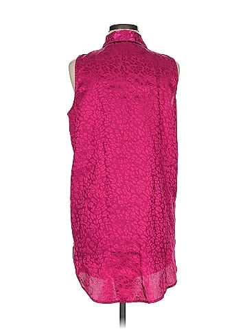 Valerie Stevens Sleeveless Blouse (view 2)