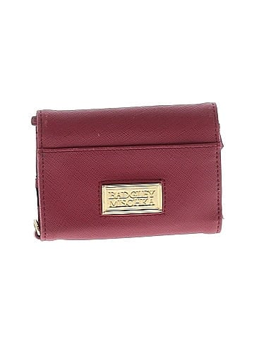 Badgley Mischka Wallet (view 2)