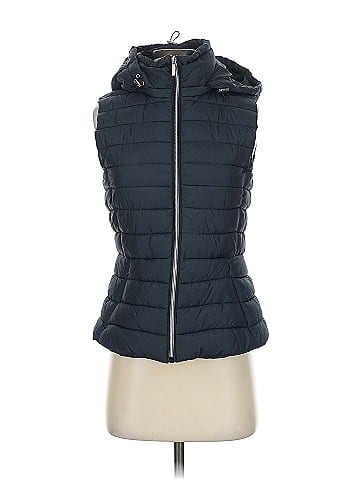 Zara Vest (view 1)