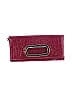Unbranded Burgundy Pink Clutch One size - photo 1