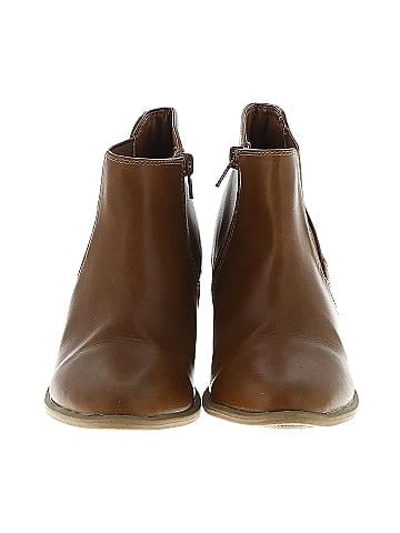 Sugar Ankle Boots (view 2)