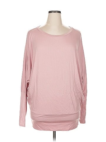 Frumos Long Sleeve Top (view 1)