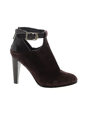 DKNY Ankle Boots (view 1)