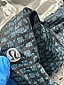 Lululemon Athletica Blue Active Pants Size 2 - photo 3