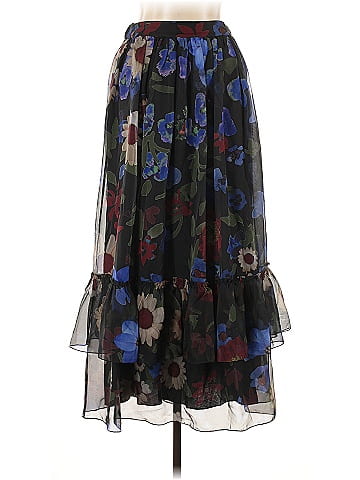 Geisha Designs Casual Skirt (view 2)