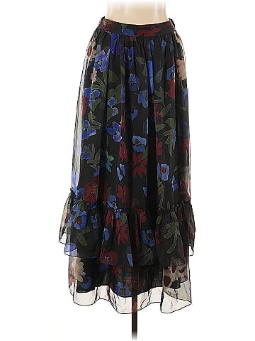 Geisha Designs Casual Skirt (view 1)