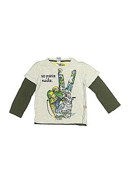 Desigual Pullover Sweater (view 1)