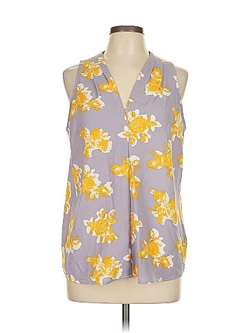 Adrienne Vittadini Sleeveless Blouse (view 1)