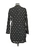 Hello Miz Gray Casual Dress Size L - photo 2