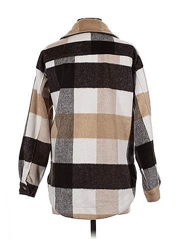 Melrose With Love Coat (view 2)