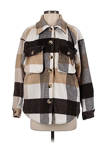 Melrose With Love Coat (view 1)
