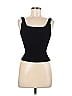 Babaton Black Tank Top Size M - photo 1