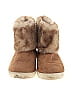 London Fog Tan Brown Ankle Boots Size 5 - photo 2