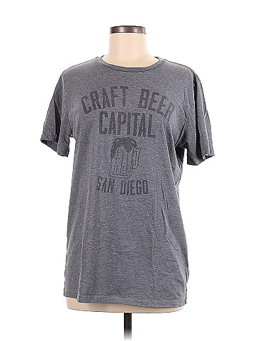 Greats Short Sleeve T-Shirt (view 1)
