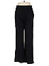 Jil Sander Black Blue Dress Pants Size EU 40 / US 10 - photo 2