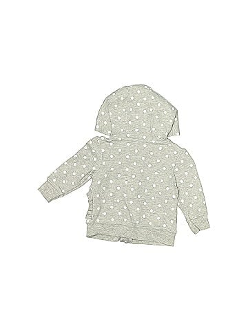 Just One You Zip Up Hoodie (view 2)